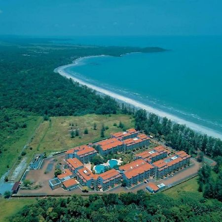 Jojo Homestay Tiara Residence Desaru Bagian luar foto