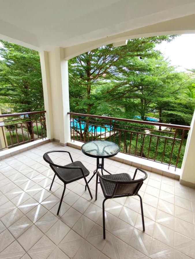 Jojo Homestay Tiara Residence Desaru Bagian luar foto