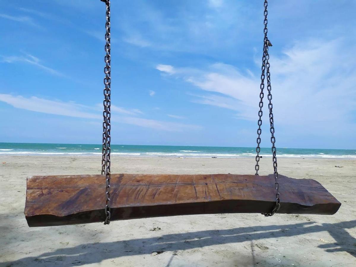 Jojo Homestay Tiara Residence Desaru Bagian luar foto