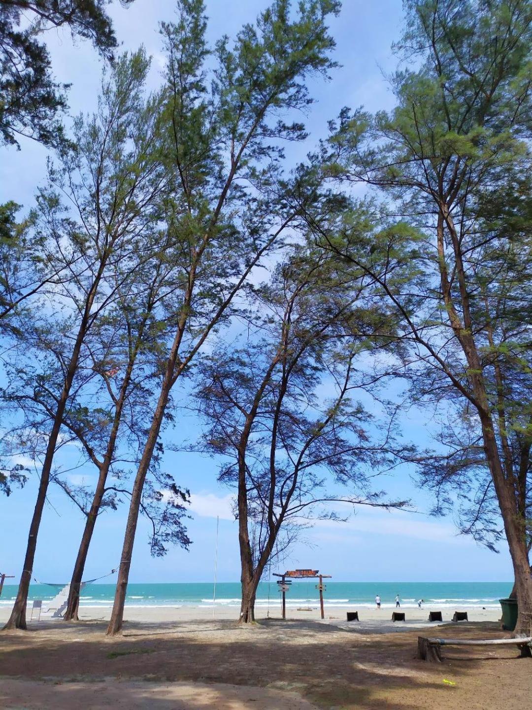 Jojo Homestay Tiara Residence Desaru Bagian luar foto