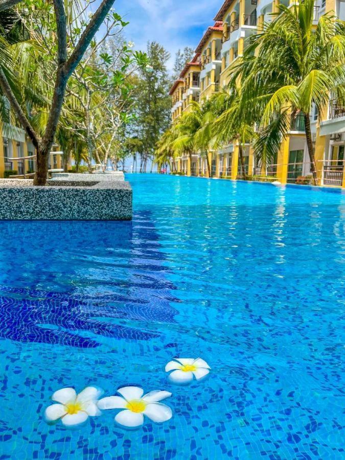 Jojo Homestay Tiara Residence Desaru Bagian luar foto