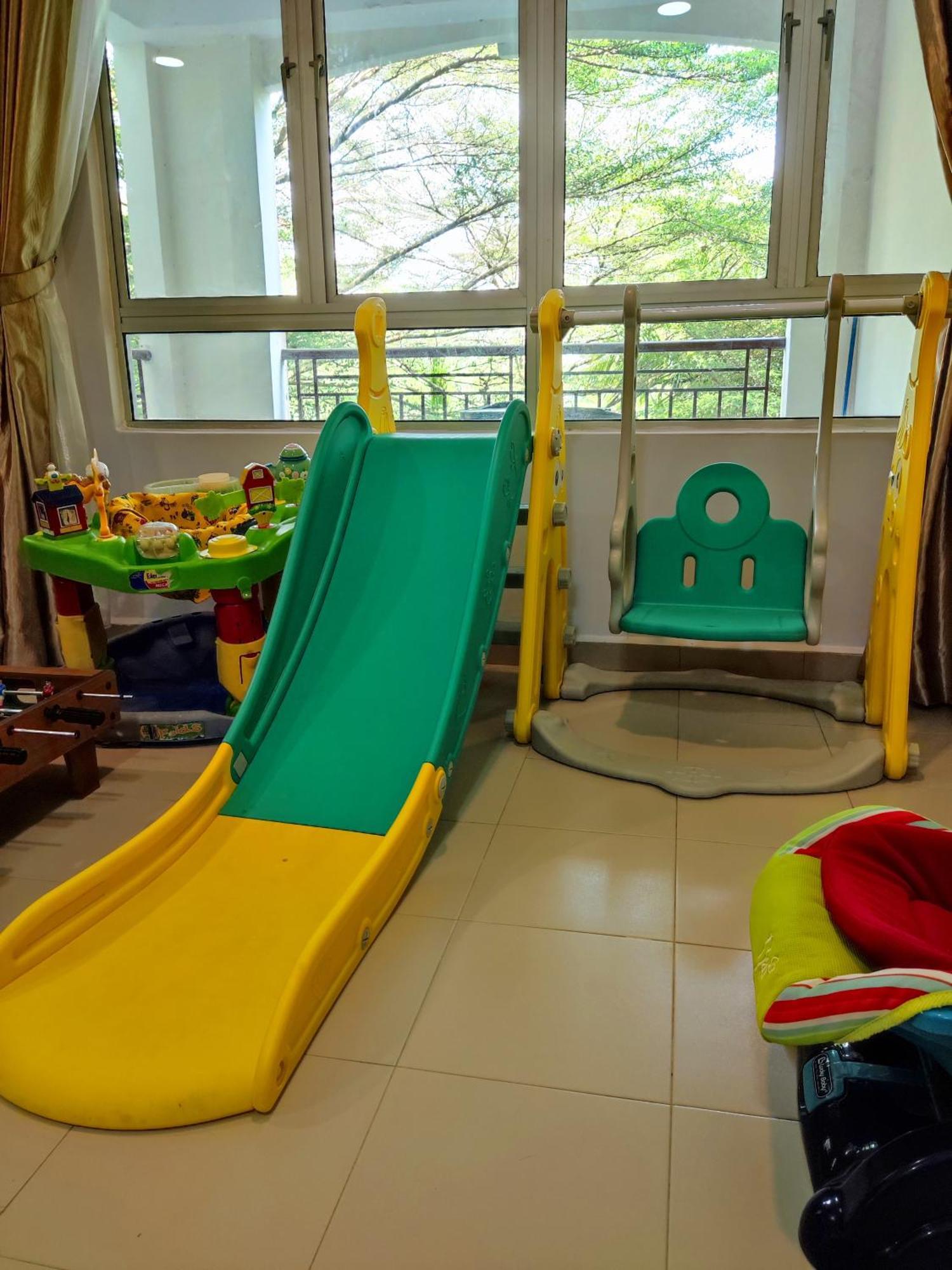 Jojo Homestay Tiara Residence Desaru Bagian luar foto